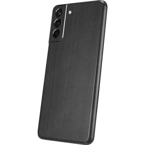 Ebony Wood Galaxy S21 Plus 5G Skin