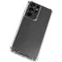 Ebony Wood Galaxy S21 Ultra 5G Clear Case
