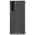 Ebony Wood Galaxy S22 Clear Case