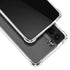 Ebony Wood Galaxy S22 Clear Case