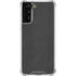 Ebony Wood Galaxy S22 Plus Clear Case
