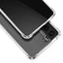 Ebony Wood Galaxy S22 Plus Clear Case