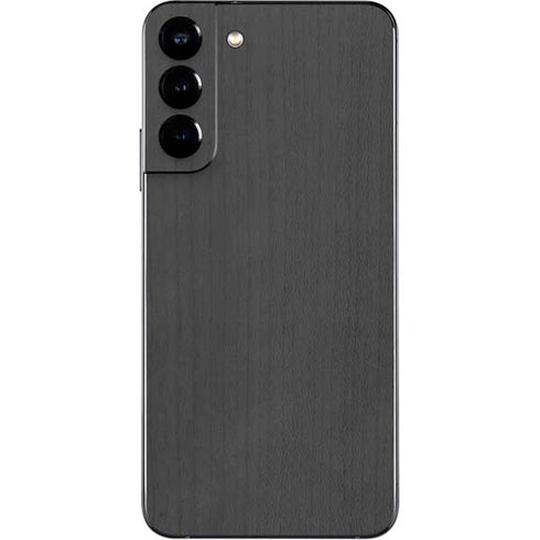 Ebony Wood Galaxy S22 Plus Skin