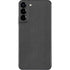 Ebony Wood Galaxy S22 Plus Skin