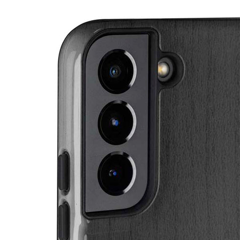 Ebony Wood Galaxy S22 Pro Case