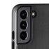 Ebony Wood Galaxy S22 Pro Case