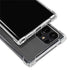Ebony Wood Galaxy S22 Ultra Clear Case