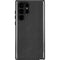 Ebony Wood Galaxy S22 Ultra Pro Case