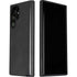 Ebony Wood Galaxy S22 Ultra Pro Case