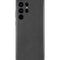 Ebony Wood Galaxy S22 Ultra Skin