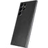 Ebony Wood Galaxy S22 Ultra Skin