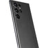 Ebony Wood Galaxy S22 Ultra Skin