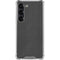 Ebony Wood Galaxy S23 Clear Case