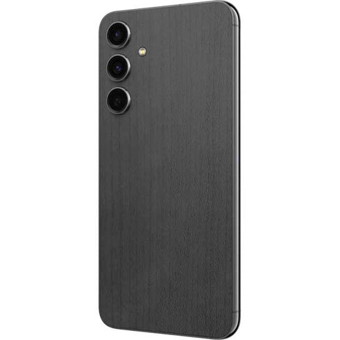 Ebony Wood Galaxy S23 FE Skin