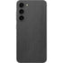 Ebony Wood Galaxy S23 Plus Skin