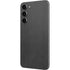 Ebony Wood Galaxy S23 Plus Skin