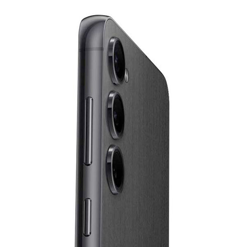 Ebony Wood Galaxy S23 Plus Skin