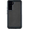 Ebony Wood Galaxy S23 Plus Waterproof Case