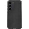 Ebony Wood Galaxy S23 Pro Case