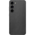 Ebony Wood Galaxy S23 Skin