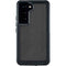Ebony Wood Galaxy S23 Waterproof Case