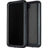 Ebony Wood Galaxy S23 Waterproof Case
