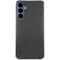 Ebony Wood Galaxy S24 Clear Case