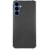 Ebony Wood Galaxy S24 Clear Case