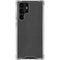 Ebony Wood Galaxy S24 Ultra Clear Case