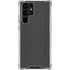 Ebony Wood Galaxy S24 Ultra Clear Case