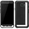 Ebony Wood Galaxy S7 Active Skin
