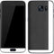 Ebony Wood Galaxy S7 Skin