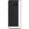 Ebony Wood Galaxy S8 Plus Skin