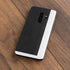 Ebony Wood Galaxy S9 Plus Skin