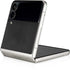 Ebony Wood Galaxy Z Flip4 5G Skin
