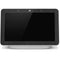 Ebony Wood Google Home Hub Skin