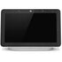 Ebony Wood Google Home Hub Skin