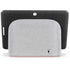 Ebony Wood Google Home Hub Skin