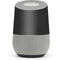 Ebony Wood Google Home Skin