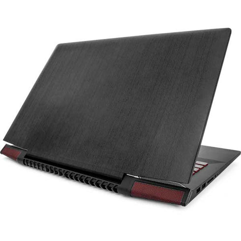 Ebony Wood Lenovo IdeaPad Skin