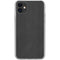 Ebony Wood iPhone 11 Clear Case