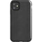Ebony Wood iPhone 11 Impact Case
