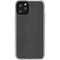 Ebony Wood iPhone 11 Pro Clear Case