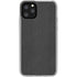 Ebony Wood iPhone 11 Pro Clear Case