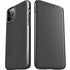 Ebony Wood iPhone 11 Pro Lite Case