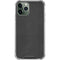 Ebony Wood iPhone 11 Pro Max Clear Case