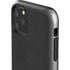 Ebony Wood iPhone 11 Pro Max Impact Case