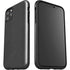 Ebony Wood iPhone 11 Pro Max Impact Case