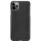 Ebony Wood iPhone 11 Pro Max Lite Case