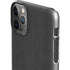 Ebony Wood iPhone 11 Pro Max Lite Case